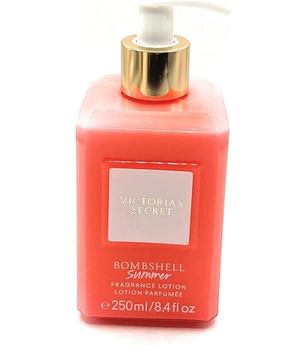 Amazon.com : Victoria's Secret Bombshell Summer 2018 Eau De Parfum
